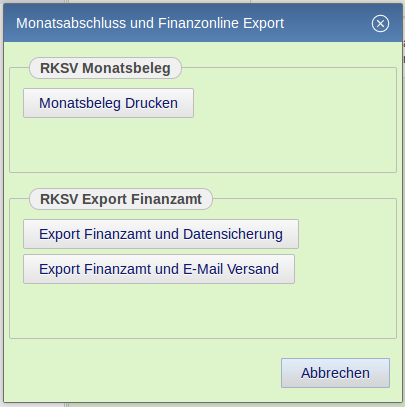 Image Monatsabschlussundfinanzexp