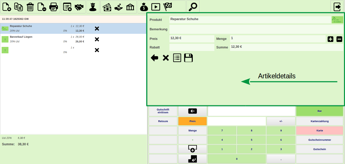 Image artikeldetails