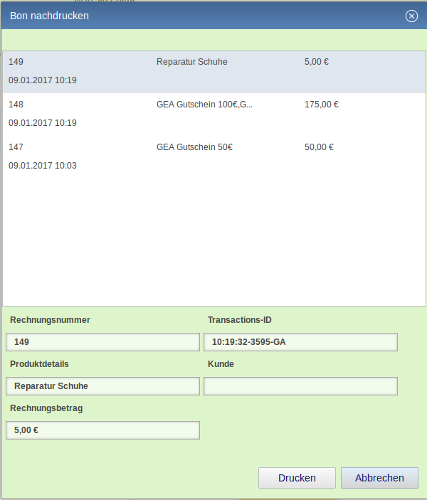 Image bonnachdrucken