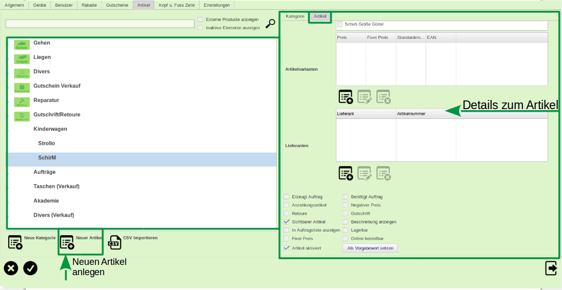 Image artikelbereich