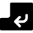 Image entersymb