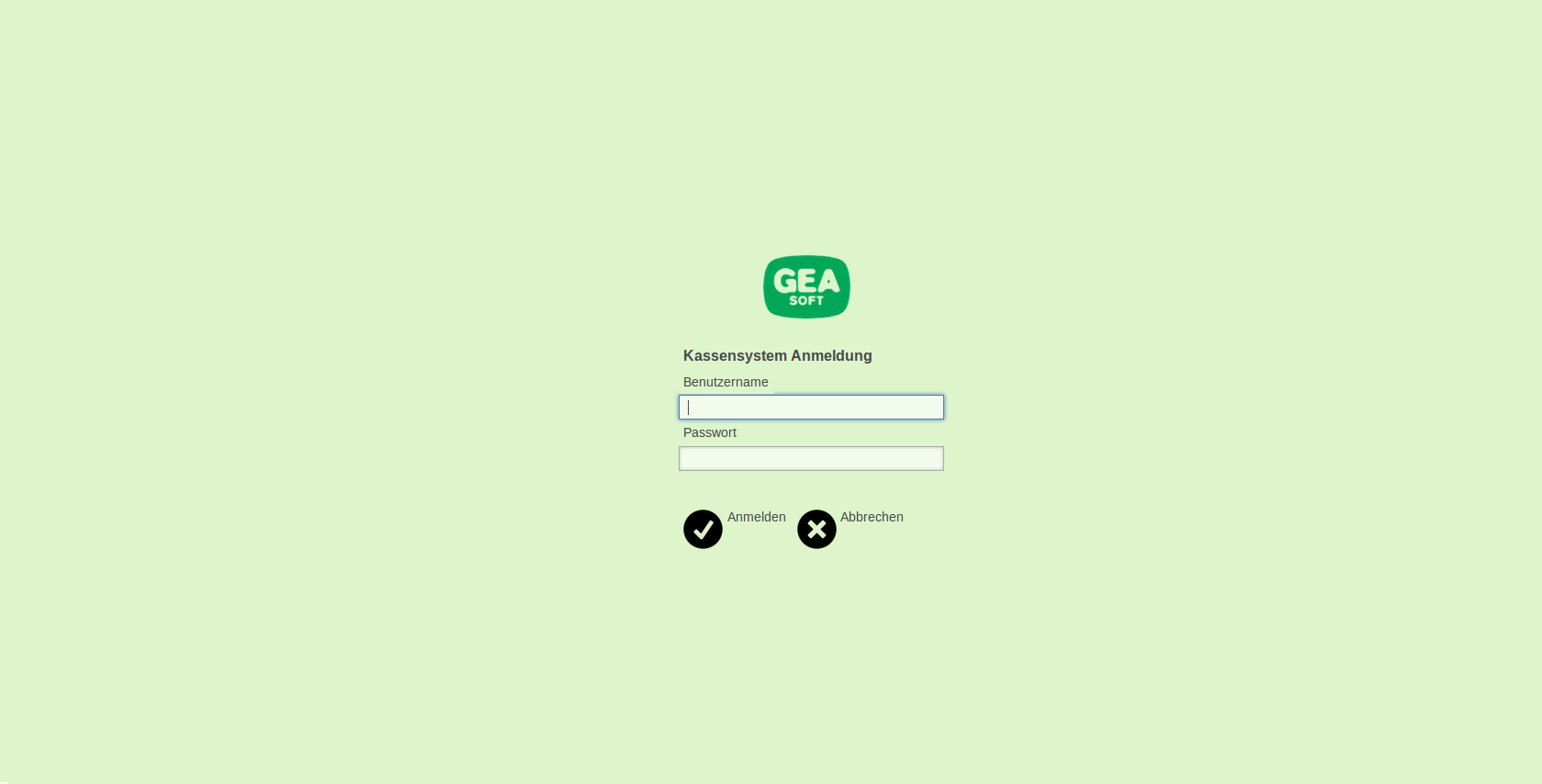 Image login