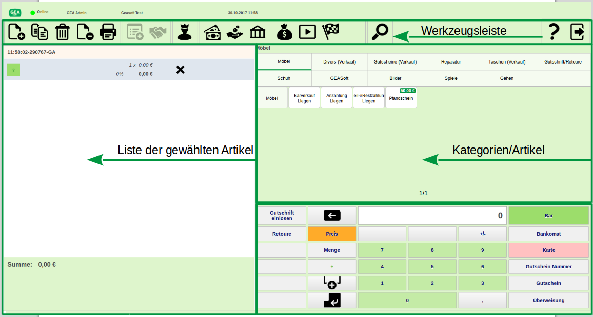 Image uebersicht